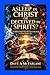 Asleep In Christ or Deceived By Spirits: The Biblical Truth About The State of The Dead In Earth's Final Crisis (Inspirational Written Works By Dave A. McFarlane)
