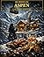 Buried in Aspen: A Murder Mystery Sudoku Puzzle Book with 100 Sudoku and Answer Key (A Sudoku Mystery — by Cappadocia Faith Fellowship)