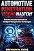 Automotive Penetration Testing Mastery: Practical Intrusion Methods For Intelligent Transportation Technologies (Automotive Diagnostics & Technology Mastery Book 6)