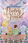 Poetry & You by Nuruljannah Usop