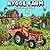 Hygge Farm Coloring Book: Coloring Book for Adults and Teens Featuring Adorable Farm Animals in Cozy Country Farm Scenes for Relaxation and Stress Relief