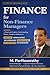 Finance for Non-Finance Managers: A Practical Guide to Understanding Money, Numbers & Business