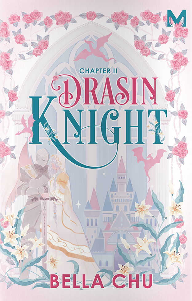 Chapter II: Drasin Knight (Paperback)