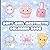 Soft Girl Aesthetic Coloring Book: 50 Cute and Cozy Designs for Relaxation, Stress Relief, and Creative Fun