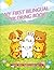 My First Bilingual Coloring Book: Animals, Fruits, Vehicles & More | Chinese · Pinyin · English for Toddlers Ages 1–3