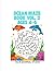 Ocean Maze Book Vol. 2 for Kids Ages 4–6: Fun and Easy Ocean Mazes for Kids