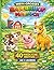 Mein großes Bauernhof Malbuch für Kinder ab 3 Jahren: Süße Tiere zum Ausmalen – Kuh, Schwein, Huhn & mehr | Einfaches Ausmalbuch für Jungen und ... Vorschule (Meine Malbücher) (German Edition)