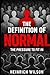 The Definition of Normal: The Pressure to fit in