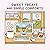 Sweet Treats and Simple Comforts: A Bold and Easy Coloring Book of Delicious Snacks, Coffee Nooks, and Minimalist Kitchen Setups | Thick Lines for ... Gamers (The Cozy Corner: Bold & Easy Moments)