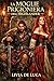 LA MOGLIE PRIGIONIERA DELL'HIGHLANDER: Dark romance di matrimonio forzato, nemici-amanti, passione e guerra nelle Highlands (SANGUE E DESIDERIO NELLE HIGHLANDS Vol. 3) (Italian Edition)