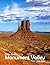 Monument Valley, AZ, United States: A Visual Journey Through Stunning Landmarks, Travel and Nature lovers.