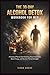 The 30-Day Alcohol Detox Workbook for Men: A Practical Plan to Quit Drinking, Reset Your Body, Boost Energy, and Reclaim Mental Strength