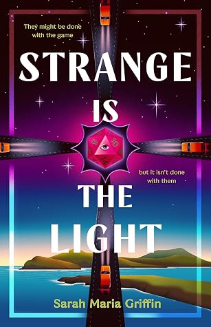 Strange Is the Light