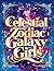 Celestial Zodiac Galaxy Girls: A Manga Fantasy Art Coloring Book with 50 Stunning Cosmic Goddesses, Astrology Signs, and Anime Space Travelers for Stress Relief