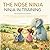 Ninja in Training: The Complete First Collection: Five Breathwork Adventures to Help Children Find Calm, Sleep, Focus, and Confidence (Nose Ninja Co-Regulation Series)