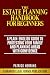 The Estate Planning Handbook for Beginners: A Plain-English Guide to Protecting Your Family and Planning Ahead with Confidence (Harner Legal Forms Plain-English Estate Planning Series)