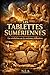 Les tablettes sumérienne: Les révélations sur les anciennes civilisations (Hors série extraterrestres) (French Edition)