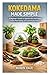 KOKEDAMA MADE SIMPLE: A Beginner’s Guide to Japanese Moss Ball Design, Indoor Plant Styling, and Creative Display Projects