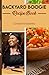 Backyard Boogie: Recipe Book