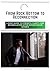 From Rock Bottom to Reconnection: A Man’s Guide to Strength, Clarity, and Reconciliation After Separation or Divorce