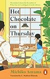 Hot Chocolate on Thursday by Michiko Aoyama