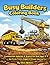 Busy Builders Coloring Book...