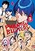 Phantom Busters 5: lustiger und actionreicher Manga über vier geisterjagende Highschool-Schüler (German Edition)