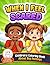 When I Feel Scared: A Calming Coloring Book for Kids About Big Feelings (4-Step Emotional Learning Activity Book): Helps Children Understand Emotions, Build Calm, and Learn What to Do When Scared