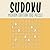 Sudoku Book: Sudoku puzzle ...