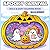 Spooky Halloween Carnival Bold & Easy Coloring Book for Kids & Adults: 40 Simple Designs for Stress Relief and Creative Fun (Spooky Mini Worlds)