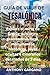 GUÍA DE VIAJE DE TESALÓNICA: Explora el norte de Grecia: auténtica gastronomía local, monumentos históricos, joyas ocultas e itinerarios detallados de 3 días (Spanish Edition)