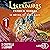 Le Réveil du Kréa-Kaos: Les Légendaires, Tome 4, Episode 1