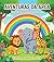 Aventuras da Arca: Para Colorir (Portuguese Edition)