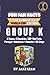 World Cup 2026 Group K Soccer Book for Kids: Fun Facts About Portugal, Uzbekistan, Colombia and DR Congo | Fun Fan Facts World Cup Edition (Sports ... The Fun Fan Facts Unofficial Team Guide)
