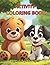 ACTIVITY Coloring Book
