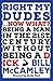 Right My Dudes... Now What?: Being a Man in the 21st Century Without Being a Dick