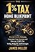 The 1% Tax Home Blueprint: How to Legally Relocate, Structure Your Income, and Live on 1–10% Tax Using Bulgaria and Georgia