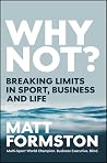 Why Not?: Breakin...