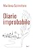 Diario improbabile Vol. 1 (Italian Edition)