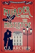 Murder Under the Mistletoe