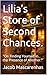 Lilia’s Store of Second Chances.: "On Finding Yourself in the Presence of Another."