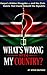 WHAT’S WRONG WITH MY COUNTRY?: Kenya’s Hidden Struggles — and the Civic Habits That Could Rebuild the Republic