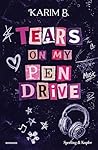 Tears on my pen d...