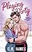 Playing Dirty (Français) (Snow Leopards Series (Français) t. 6) (French Edition)