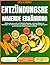 Entzündungshemmende Ernährung: Zahlreiche gesunde und köstliche Rezepte, um Ihren Körper zu beruhigen, Ihr Immunsystem zu stärken, Ihre Energie ... Entzündungen zu heilen (German Edition)