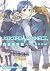 Kokoro Connect Volume 4: Mi...