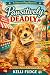 Pawsitively Deadly