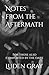 Notes from the Aftermath: F...