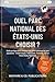 Quel parc national des États-Unis choisir ?: Guide pratique pour comparer les parcs nationaux les plus populaires – Grand Canyon, Yellowstone, ... comparaison Smart Traveler (French Editions))