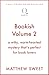 Bookish Volume 2: a witty, ...